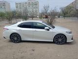 Toyota Camry 2019 года за 15 000 000 тг. в Актау – фото 3