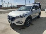 Hyundai Tucson 2017 года за 10 300 000 тг. в Астана – фото 3