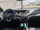Hyundai Tucson 2017 года за 10 300 000 тг. в Астана – фото 4