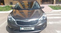 Kia Cerato 2013 года за 6 300 000 тг. в Астана