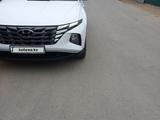 Hyundai Tucson 2024 года за 15 500 000 тг. в Атырау – фото 2