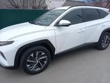 Hyundai Tucson 2024 года за 15 500 000 тг. в Атырау – фото 3