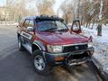 Toyota Hilux Surf 1994 годаfor3 500 000 тг. в Алматы – фото 7