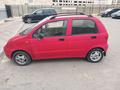 Daewoo Matiz 2009 годаүшін1 800 000 тг. в Тараз – фото 4