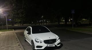 Mercedes-Benz E 250 2014 года за 12 500 000 тг. в Алматы