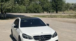 Mercedes-Benz E 250 2014 годаүшін12 500 000 тг. в Алматы – фото 2