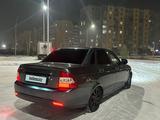 ВАЗ (Lada) Priora 2170 2011 годаfor2 750 000 тг. в Караганда – фото 5