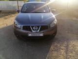 Nissan Qashqai 2013 годаүшін5 500 000 тг. в Актобе – фото 2
