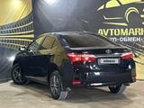 Toyota Corolla 2013 годаүшін7 390 000 тг. в Актобе – фото 5