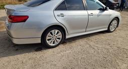 Toyota Camry 2006 годаүшін6 300 000 тг. в Жансугуров – фото 3