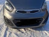 Kia Picanto 2014 годаүшін4 200 000 тг. в Петропавловск – фото 2