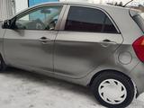 Kia Picanto 2014 годаүшін4 200 000 тг. в Петропавловск