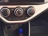 Kia Picanto 2014 годаүшін4 200 000 тг. в Петропавловск – фото 4
