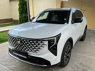 Changan CS55 Plus