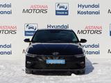 Hyundai Elantra Style 2023 года за 9 790 000 тг. в Костанай – фото 3