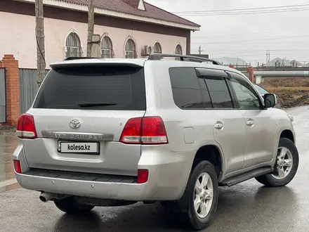 Toyota Land Cruiser 2007 года за 15 000 000 тг. в Кызылорда – фото 9