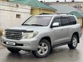 Toyota Land Cruiser 2007 года за 15 000 000 тг. в Кызылорда – фото 8