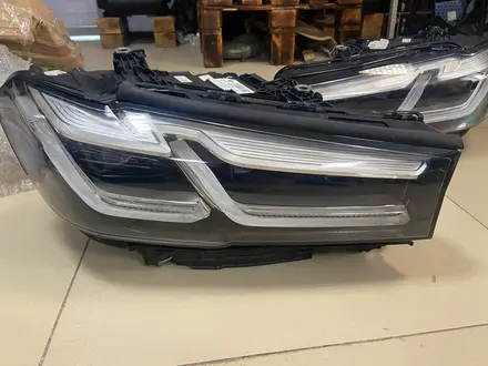 Фары бмв G30 lci Full Led за 400 000 тг. в Астана – фото 3