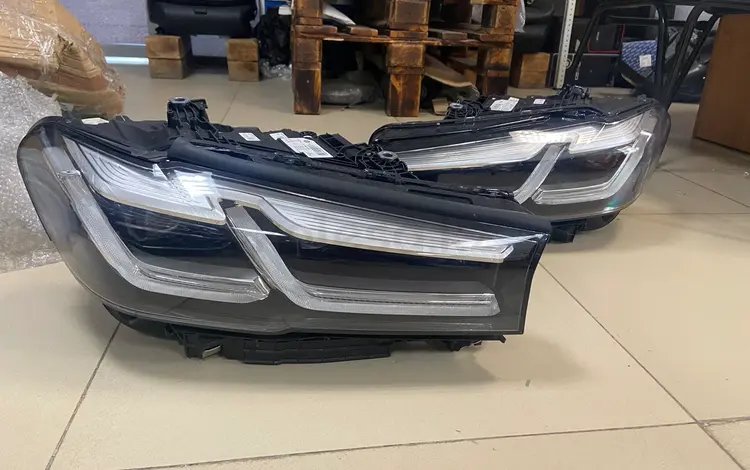 Фары бмв G30 lci Full Led за 400 000 тг. в Астана