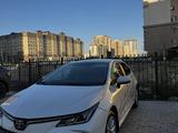 Toyota Corolla 2021 года за 9 500 000 тг. в Актау