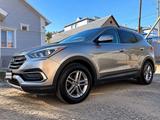 Hyundai Santa Fe 2016 года за 6 700 000 тг. в Актобе – фото 3