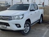 Toyota Hilux 2016 года за 11 900 000 тг. в Атырау – фото 4