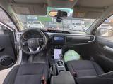 Toyota Hilux 2016 года за 11 900 000 тг. в Атырау – фото 5