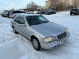 Mercedes-Benz C 180 1994 годаfor2 000 000 тг. в Степногорск