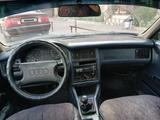 Audi 80 1987 года за 1 100 000 тг. в Шу