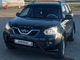 Chery Tiggo 2012 года за 4 000 000 тг. в Житикара