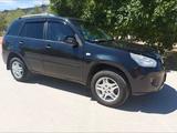 Chery Tiggo 2012 года за 4 000 000 тг. в Житикара – фото 2