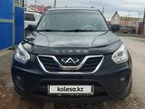 Chery Tiggo 2012 года за 4 000 000 тг. в Житикара – фото 3