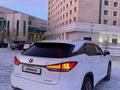 Lexus RX 300 2020 годаfor26 900 000 тг. в Астана – фото 5