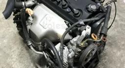 Контрактный двигатель Honda Odysseu F23 за 380 000 тг. в Астана – фото 2