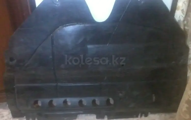 Защита двигателя Peugeot 206 за 10 000 тг. в Актобе