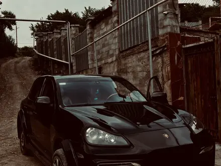Porsche Cayenne 2007 года за 5 800 000 тг. в Алматы