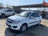 ВАЗ (Lada) Granta 2190 2013 годаүшін2 900 000 тг. в Шымкент