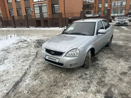 ВАЗ (Lada) Priora 2170 2012 года за 1 850 000 тг. в Павлодар – фото 3