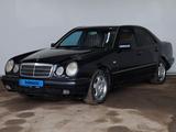 Mercedes-Benz E 230 1996 года за 1 700 000 тг. в Кызылорда