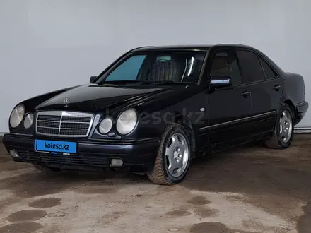 Mercedes-Benz E 230 1996 года за 1 940 000 тг. в Кызылорда