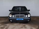 Mercedes-Benz E 230 1996 годаүшін1 600 000 тг. в Кызылорда – фото 2