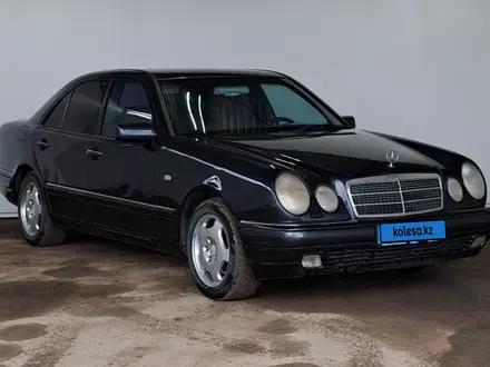 Mercedes-Benz E 230 1996 года за 1 940 000 тг. в Кызылорда – фото 3