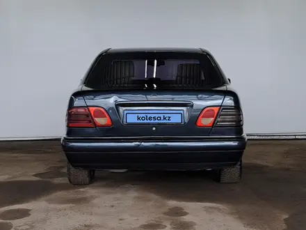 Mercedes-Benz E 230 1996 года за 1 940 000 тг. в Кызылорда – фото 6