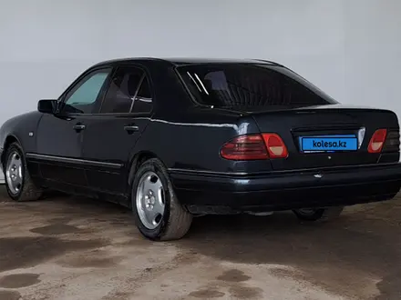 Mercedes-Benz E 230 1996 года за 1 940 000 тг. в Кызылорда – фото 7