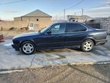 BMW 525 1993 годаүшін1 500 000 тг. в Актау – фото 2