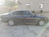 BMW 525 1993 годаүшін1 500 000 тг. в Актау – фото 3