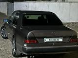 Mercedes-Benz E 230 1992 года за 900 000 тг. в Туркестан – фото 5