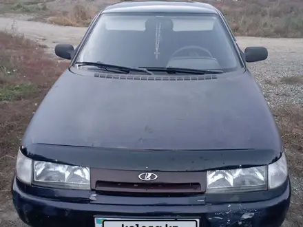 ВАЗ (Lada) 2110 1998 года за 750 000 тг. в Житикара – фото 3