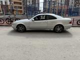 Mercedes-Benz SLK 200 2001 годаүшін3 000 000 тг. в Астана