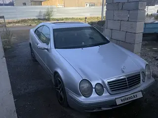 Mercedes-Benz SLK-Class, 2001